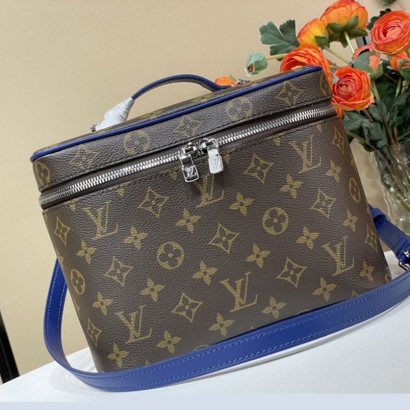 LV Cosmetic Bags